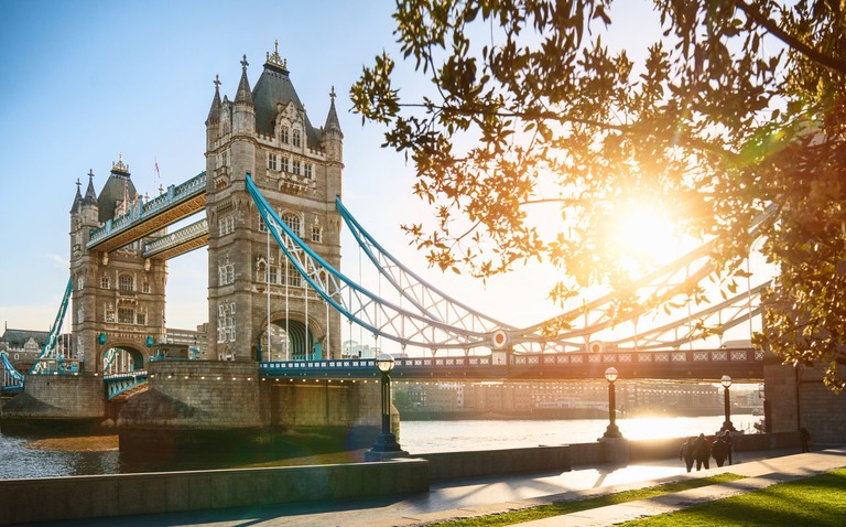Comfort Engeland Rondreis iStock-955191624