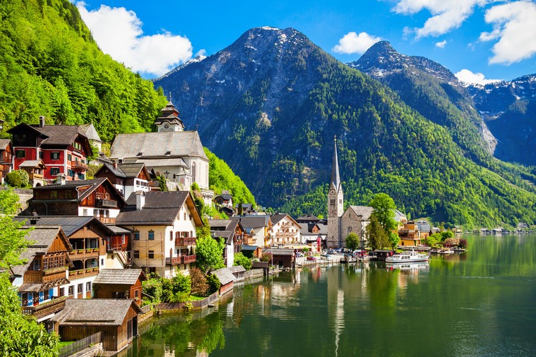 Comfort Salzkammergut iStock-2149154275 - hoofdfoto