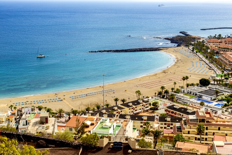 iStock-1466731059 - Los Cristianos Tenerife