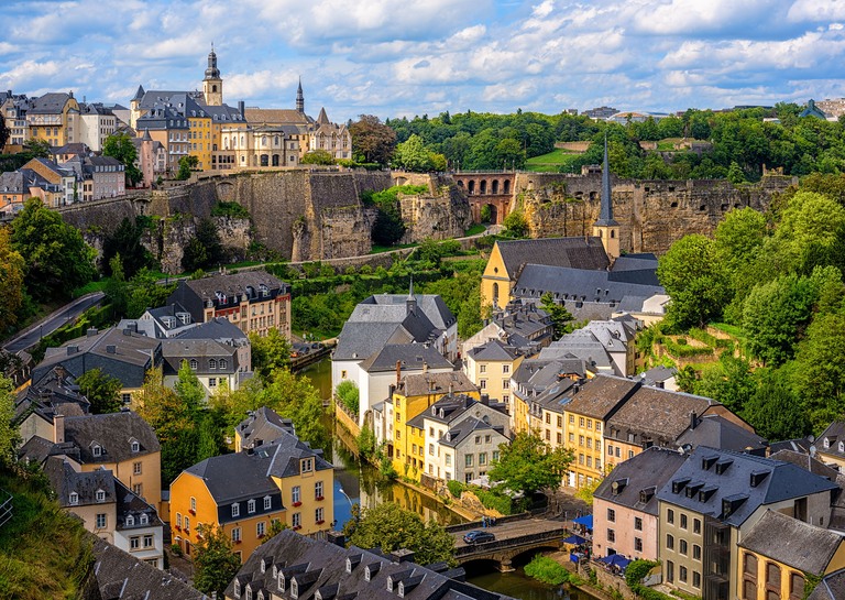 Comfort Luxemburg iStock-1146686959 - Luxemburg stad hoofdfoto