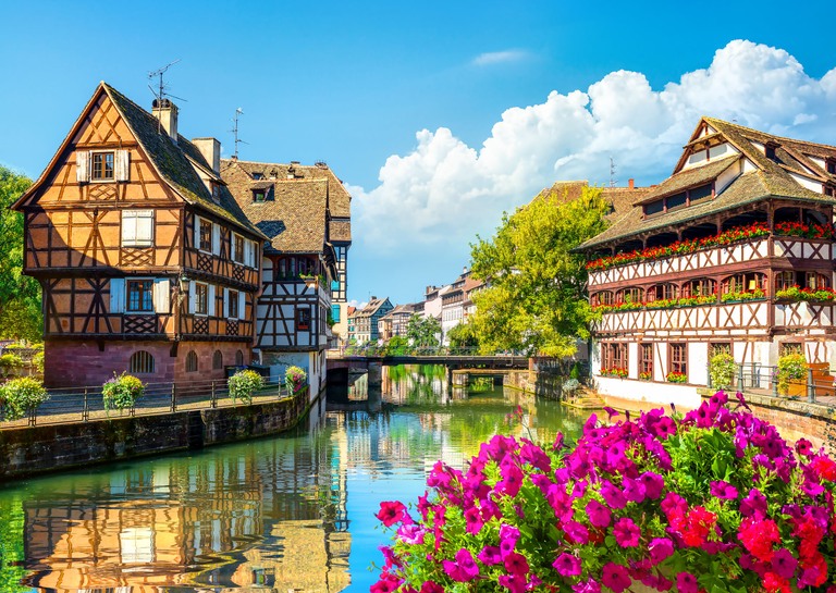 Comfort Elzas iStock-1241812227 - Strassbourg hoofdfoto