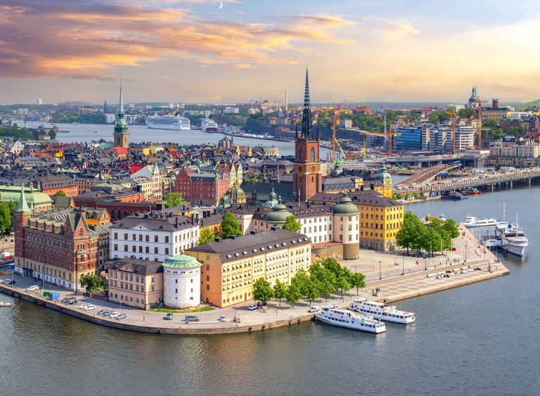 Comfort Stockholm iStock-1366009414 - stad panorama hoofdfoto