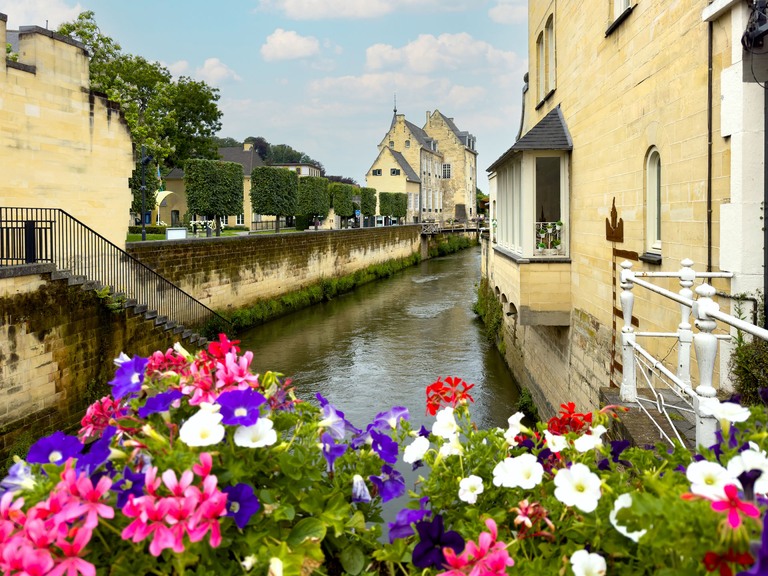 Comfort Zuid-Limburg iStock-2166364689 - Oud-Valkenburg hoofdfoto